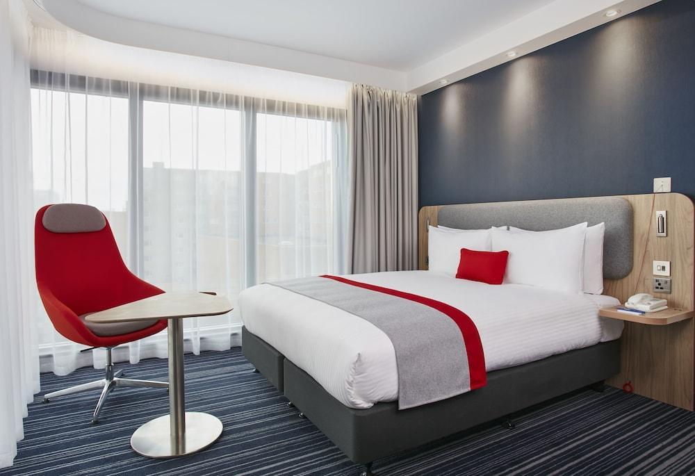 Holiday Inn Express London-Ealing, An Ihg Hotel Luaran gambar