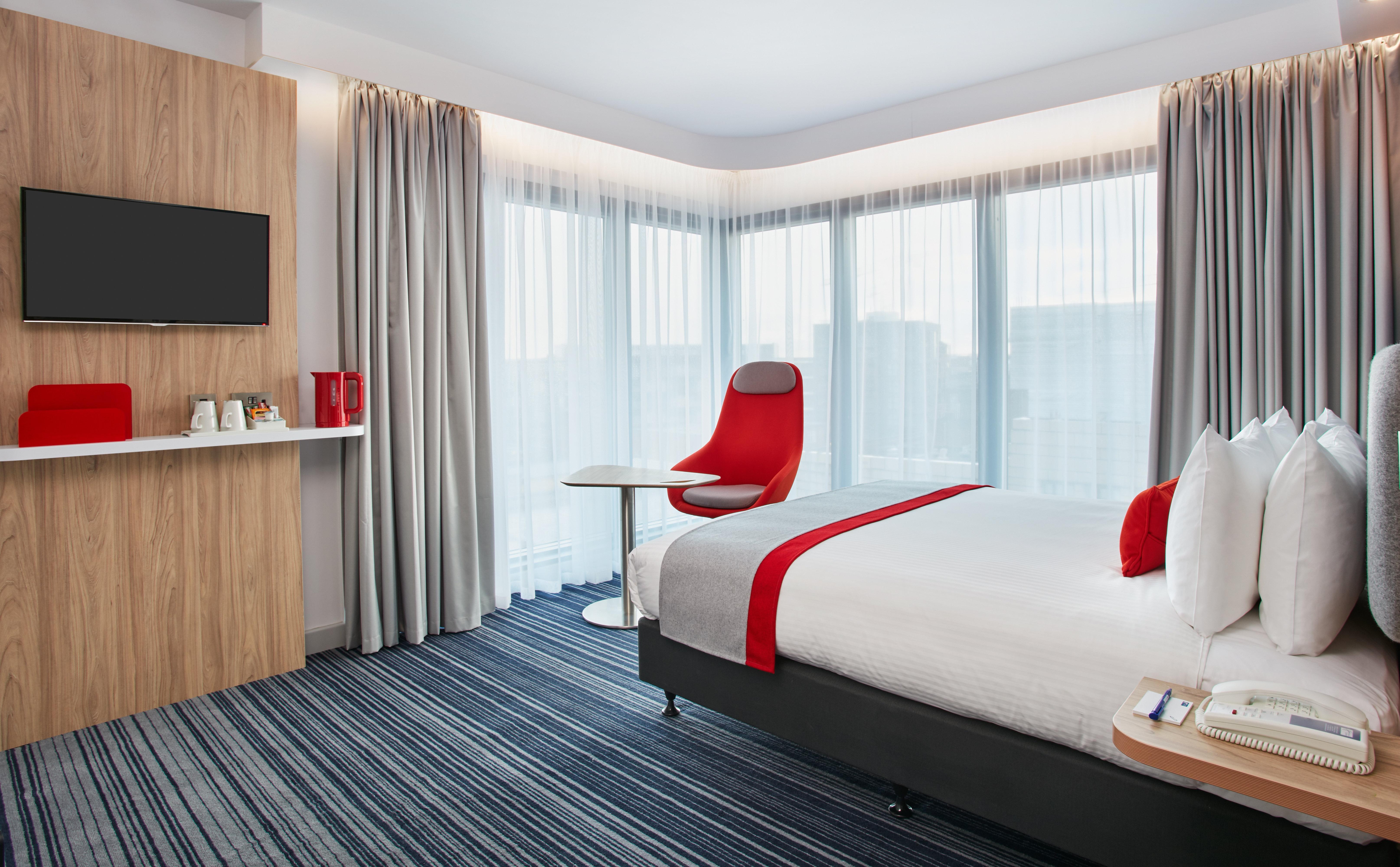 Holiday Inn Express London-Ealing, An Ihg Hotel Luaran gambar