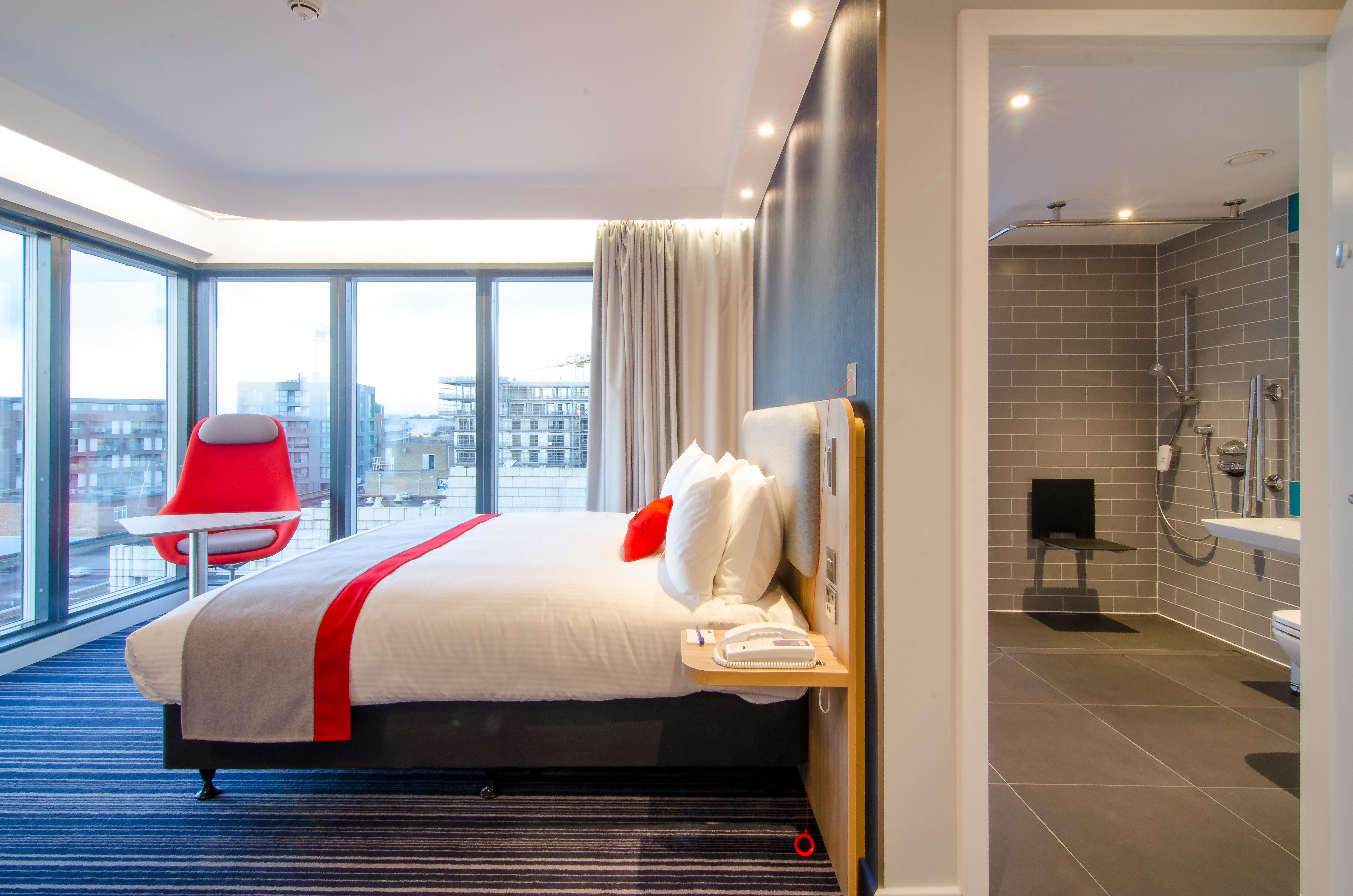 Holiday Inn Express London-Ealing, An Ihg Hotel Luaran gambar