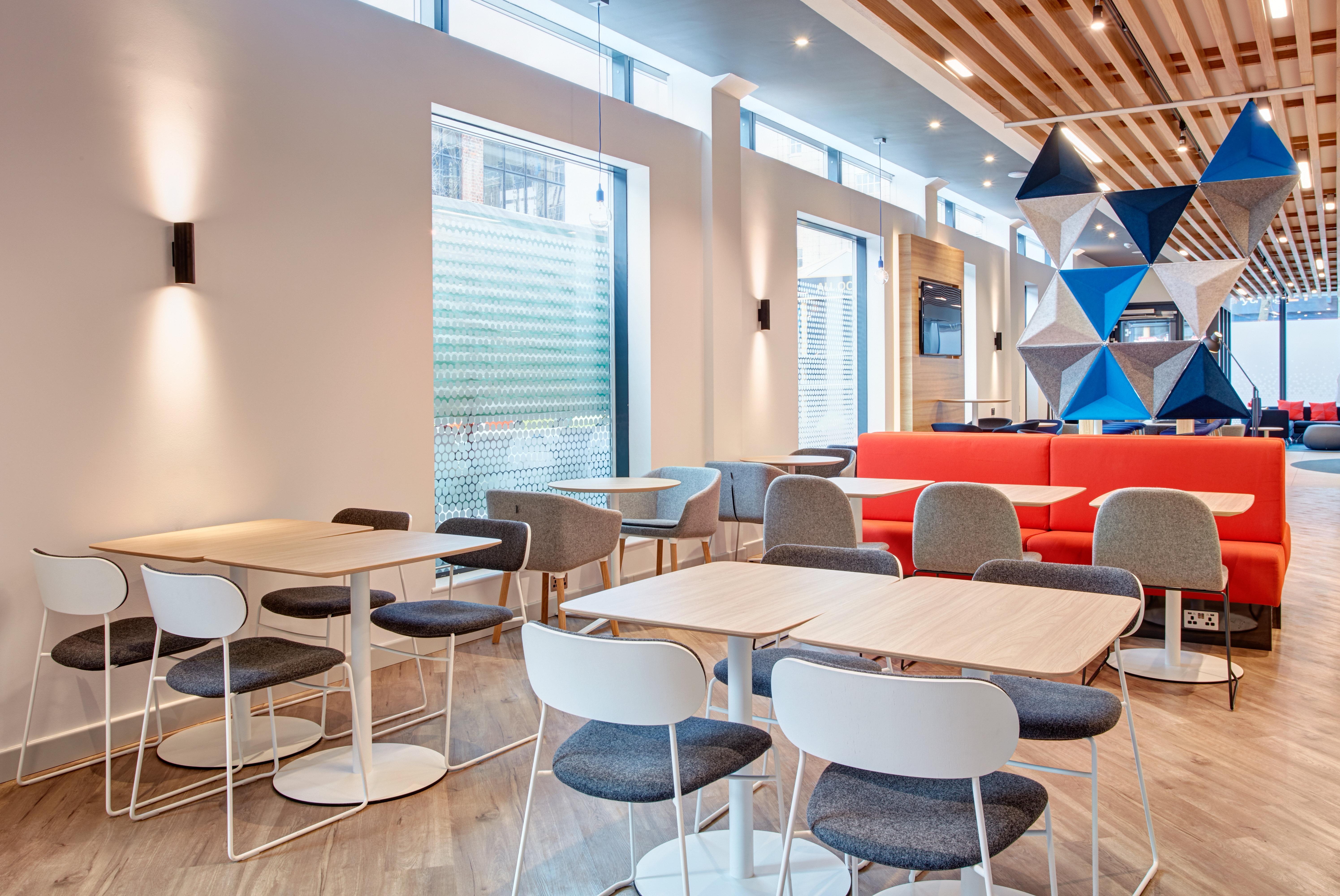Holiday Inn Express London-Ealing, An Ihg Hotel Luaran gambar