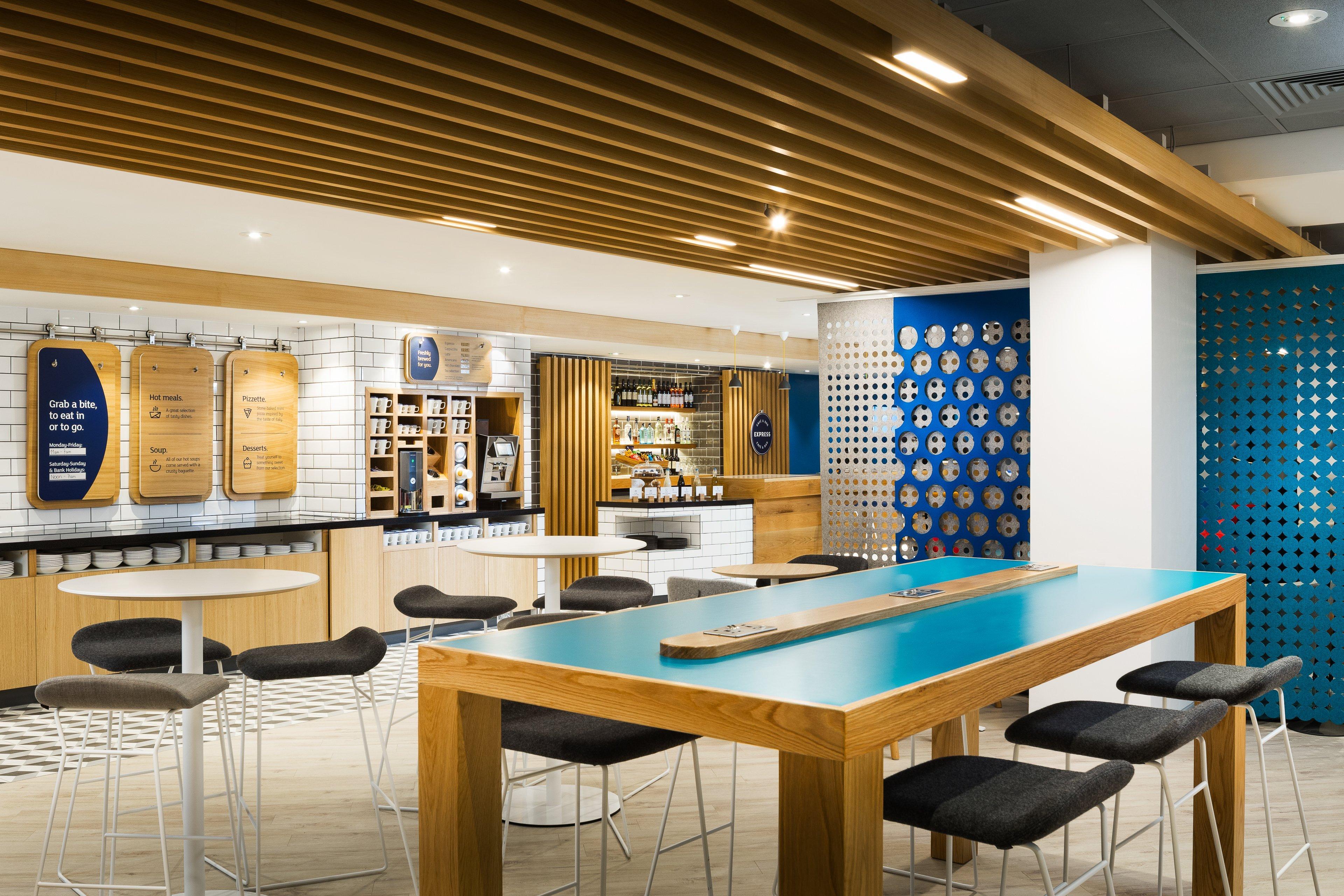 Holiday Inn Express London-Ealing, An Ihg Hotel Luaran gambar
