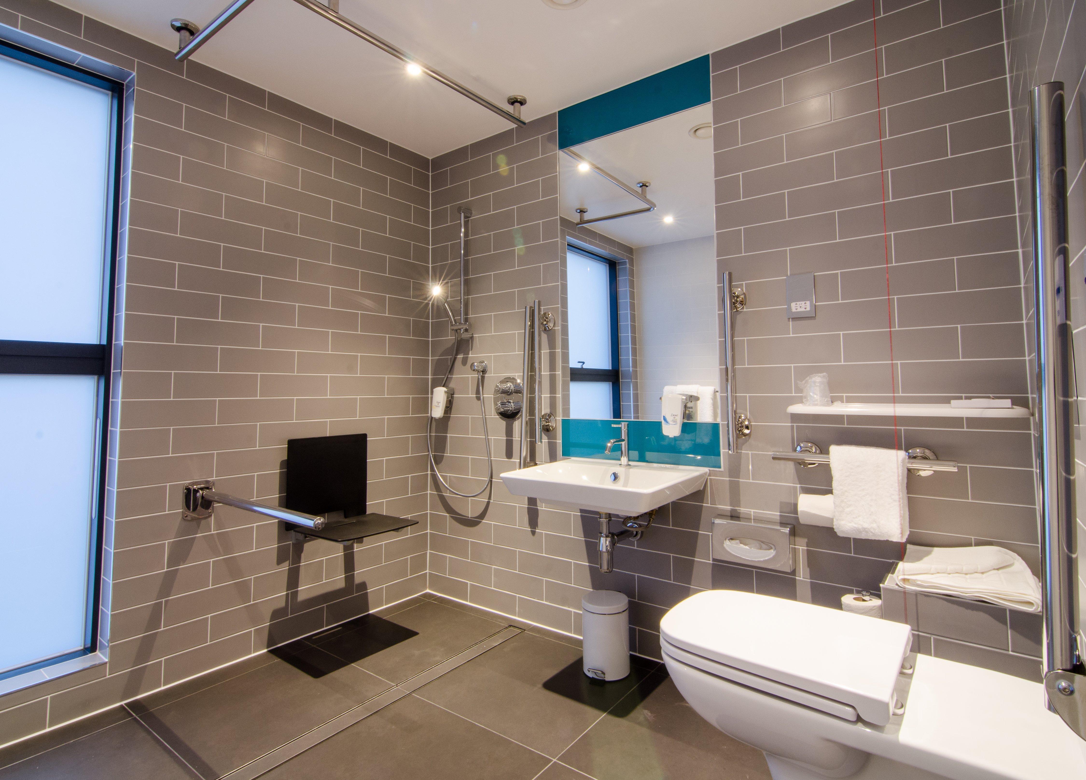 Holiday Inn Express London-Ealing, An Ihg Hotel Luaran gambar